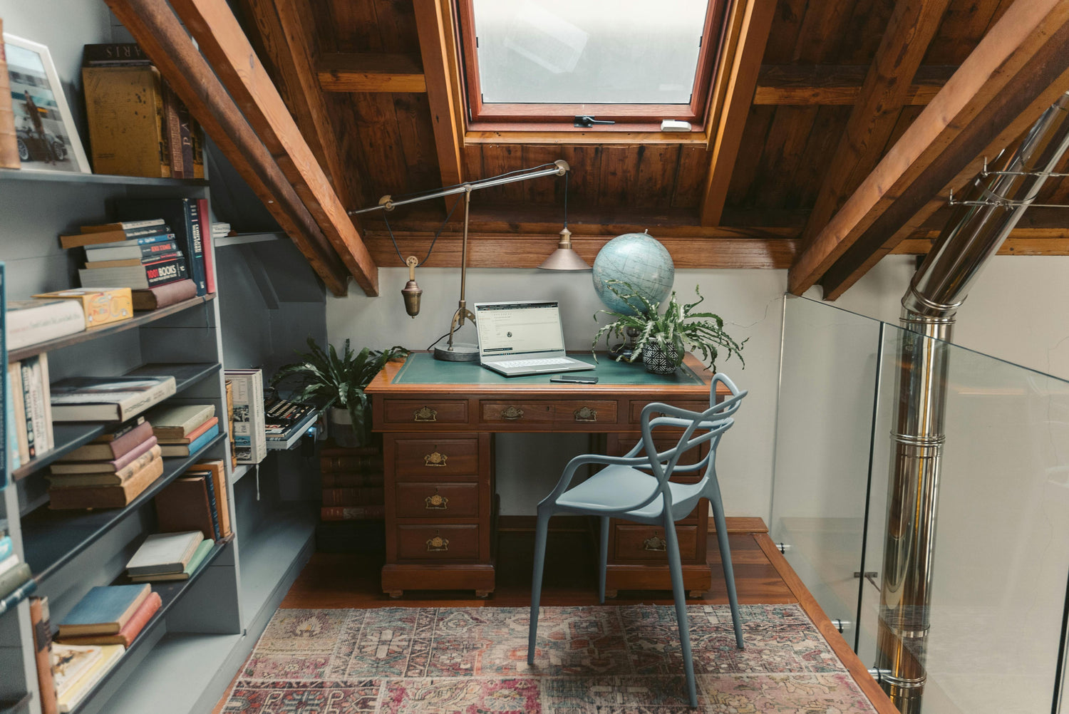 Home Office