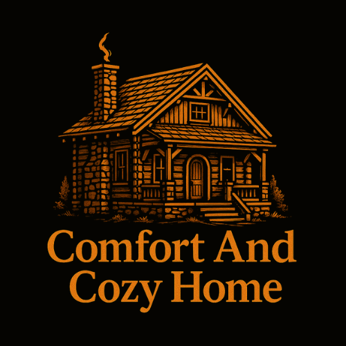 ComfortAndCozyHome