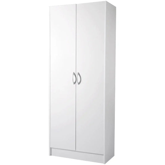 60" Tall Food Pantry Storage Cabinet